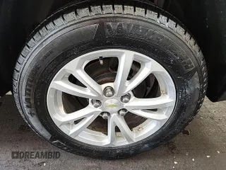 2016 Chevrolet Equinox LT z VIN 2GNFLFEK1G6263296, wystawiony jako IAAI lot #42400288 z przebiegiem 154 370 mil mil oraz . Historia ofert i sprzedaży dostępna na DreamBid. Obrazek 23.