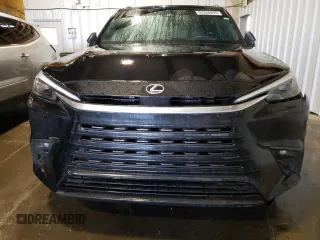 2024 Lexus TX 350 z VIN 5TDAAAB66RS006548, wystawiony jako Copart lot #53326845 z przebiegiem 15 804 mil mil oraz Szkoda całkowita • Salvage title. Historia ofert i sprzedaży dostępna na DreamBid. Obrazek 5.