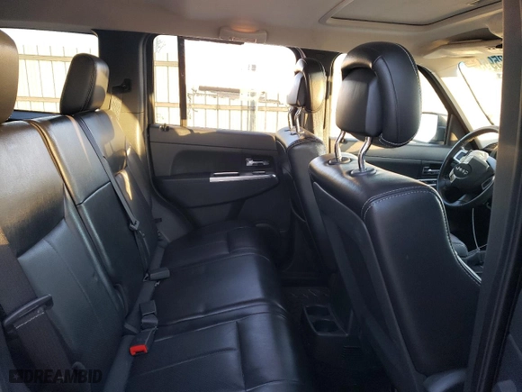 2010 Jeep Liberty Limited with VIN 1J4PN5GK6AW177567, listed as a Copart auction lot 44125955 with 114,717 mi miles and Salvage Title. Bid and sale history available at carsss.com. Image 10.