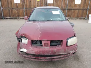 2005 Nissan Sentra S z VIN 3N1CB51D65L479897, wystawiony jako IAAI lot #41469212 z przebiegiem 152 995 mil mil oraz . Historia ofert i sprzedaży dostępna na DreamBid. Obrazek 12.