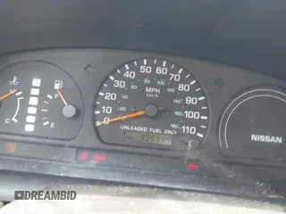 1998 Nissan Frontier XE z VIN 1N6DD26S6WC353583, wystawiony jako IAAI lot #42253701 z przebiegiem Nie podano mil oraz . Historia ofert i sprzedaży dostępna na DreamBid. Obrazek 7.