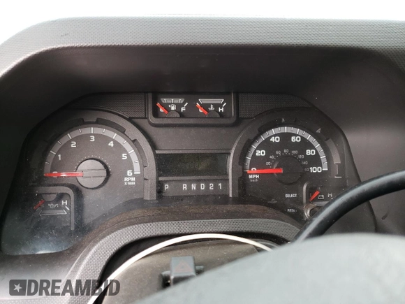2011 Ford Econoline Passenger XL z VIN 1FBSS3BL7BDB29252, wystawiony jako Copart lot #58004584 z przebiegiem Nie podano mil oraz Czysty tytuł • Clean title. Historia ofert i sprzedaży dostępna na DreamBid. Obrazek 9.