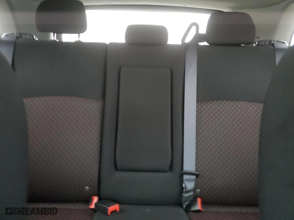2019 Mitsubishi Outlander Sport ES 2.0 with VIN JA4AR3AU3KU009505, listed as a Copart auction lot 47175325 with 94,800 mi miles and Salvage Title. Bid and sale history available at carsss.com. Image 10.