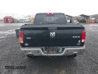 2010 Dodge 1500 SLT with VIN 1D7RV1CT8AS142208, listed as a IAAI auction lot 41062273 with 233,623 mi miles and . Bid and sale history available at DreamBid. Image 17.
