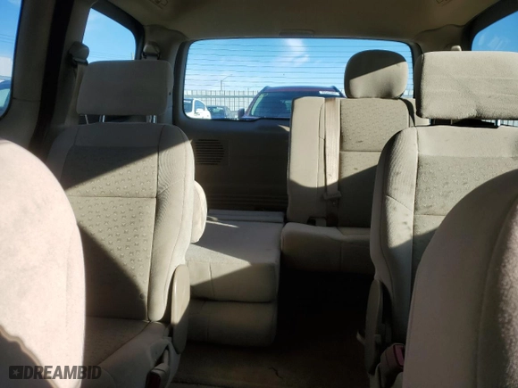 2009 Chevrolet Uplander LS with VIN 1GNDU23189D115352, listed as a Copart auction lot 76034154 with 84,146 mi miles and Salvage Title. Bid and sale history available at carsss.com. Image 10.