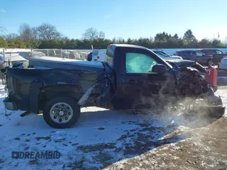 2011 Chevrolet Silverado 1500 Work Truck with VIN 1GCNCPEX6BZ409713, listed as a IAAI auction lot 41287786 with 228,081 mi miles and . Bid and sale history available at DreamBid. Image 13.