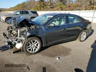 2016 Chevrolet Malibu Limited LT with VIN 1G11C5SA9GU136606, listed as a Copart auction lot 76451674 with 201,441 mi miles and Salvage Title. Bid and sale history available at carsss.com. Image 1.