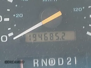 1995 Ford Aerostar Eddie Bauer с VIN 1FMDA41X1SZA81893, выставлен на аукционе IAAI как лот 42471666 с пробегом 194 685 миль миль и . История ставок и продаж доступна на DreamBid. Изображение 7.