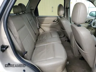 2007 Ford Escape Limited with VIN 1FMCU94187KC03057, listed as a Copart auction lot 51745045 with 219,016 mi miles and Salvage Title. Bid and sale history available at carsss.com. Image 11.