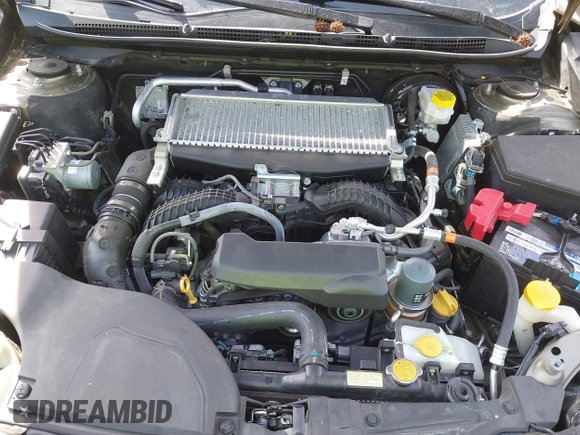 2022 Subaru Outback Wilderness with VIN 4S4BTGUD7N3127495, listed as a IAAI auction lot 41791901 with 105,588 mi miles and . Bid and sale history available at DreamBid. Image 10.