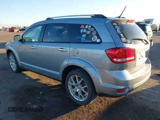 2016 Dodge Journey R/T with VIN 3C4PDDFG8GT106014, listed as a IAAI auction lot 40653735 with 173,413 mi miles and . Bid and sale history available at DreamBid. Image 3.