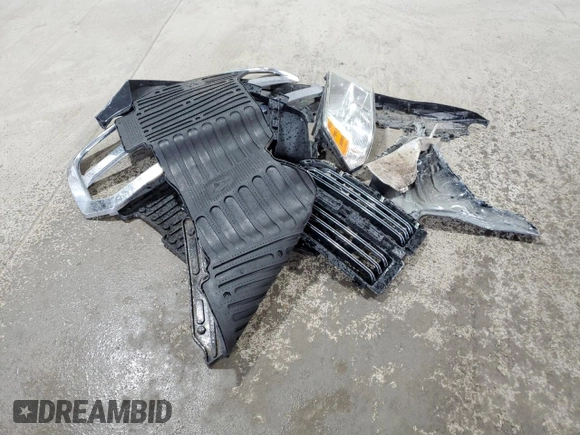 2015 Ram 1500 Big Horn with VIN 1C6RR7TT7FS610445, listed as a Copart auction lot 52298345 with Not provided miles and Non repairable. Bid and sale history available at DreamBid. Image 12.