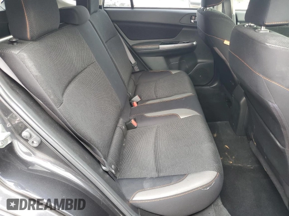 2016 Subaru Crosstrek Premium с VIN JF2GPABC5G8282592, выставлен на аукционе Copart как лот 57827765 с пробегом 50 114 миль миль и Списание • Salvage title. История ставок и продаж доступна на DreamBid. Изображение 11.