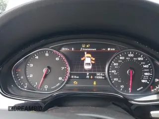 2015 Audi A8 4.0T с VIN WAU32AFD8FN019377, выставлен на аукционе IAAI как лот 42501787 с пробегом 116 355 миль миль и . История ставок и продаж доступна на DreamBid. Изображение 7.