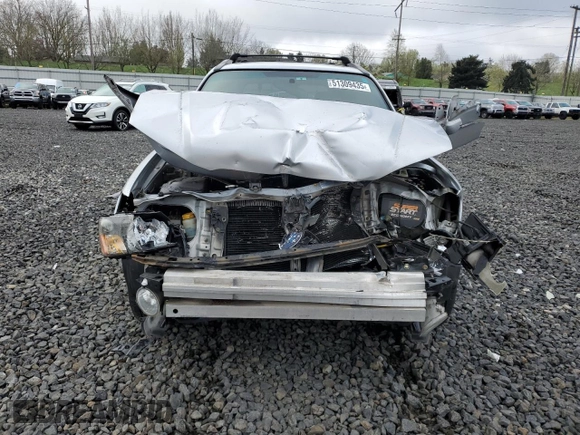 2003 Subaru Forester XS with VIN JF1SG65673H763360, listed as a Copart auction lot 51309435 with 200,851 mi miles and Salvage title. Bid and sale history available at DreamBid. Image 5.