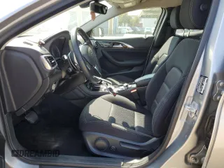 2018 Infiniti QX30 Luxury z VIN SJKCH5CP8JA049208, wystawiony jako Copart lot #54795885 z przebiegiem 46 993 mil mil oraz Szkody całkowita. Historia ofert i sprzedaży dostępna na DreamBid. Obrazek 7.