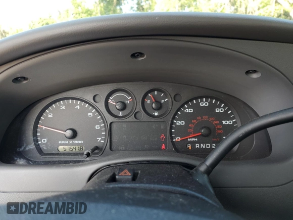 2010 Ford Ranger XL with VIN 1FTKR1AD4APA44985, listed as a Copart auction lot 59517295 with 57,541 mi miles and Salvage title. Bid and sale history available at DreamBid. Image 9.