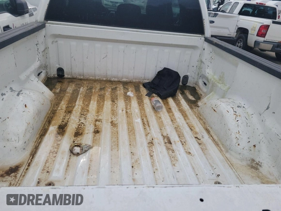 2012 Ford F-150 XL with VIN 1FTFX1EFXCFD08853, listed as a IAAI auction lot 42747980 with 312,774 mi miles and . Bid and sale history available at DreamBid. Image 25.