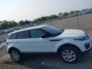 2016 Land Rover Range Rover Evoque SE с VIN SALVP2BGXGH106144, выставлен на аукционе IAAI как лот 42353447 с пробегом 72 598 миль миль и . История ставок и продаж доступна на DreamBid. Изображение 13.