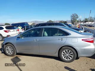2015 Toyota Camry XLE with VIN 4T1BF1FK5FU070127, listed as a IAAI auction lot 41381774 with 94,217 mi miles. Bid and sale history available at carsss.com. Image 15.