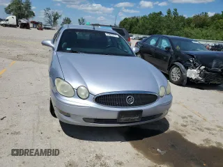 2005 Buick LaCrosse CXL z VIN 2G4WD532351143427, wystawiony jako Copart lot #44113855 z przebiegiem 139 807 mil mil oraz Nie do naprawy. Historia ofert i sprzedaży dostępna na DreamBid. Obrazek 5.