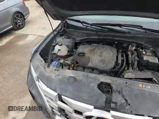 2024 Hyundai Santa Cruz SEL с VIN 5NTJBDAE0RH079803, выставлен на аукционе Copart как лот 68621445 с пробегом 89 955 миль миль и Чистый • Clean title. История ставок и продаж доступна на DreamBid. Изображение 13.