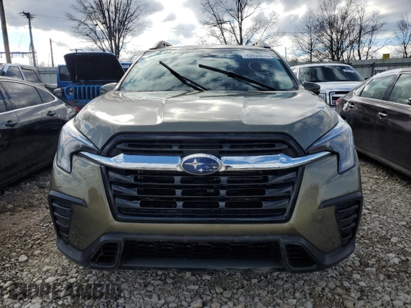 2023 Subaru Ascent Premium z VIN 4S4WMACD4P3411196, wystawiony jako Copart lot #45936035 z przebiegiem 39 609 mil mil oraz Szkoda całkowita • Salvage title. Historia ofert i sprzedaży dostępna na DreamBid. Obrazek 5.