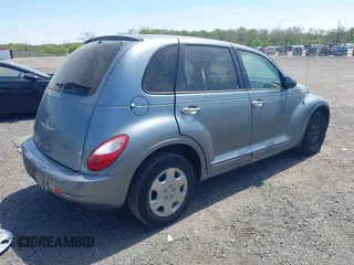 2009 Chrysler PT Cruiser z VIN 3A8FY48929T563184, wystawiony jako IAAI lot #42090877 z przebiegiem 73 712 mil mil oraz . Historia ofert i sprzedaży dostępna na DreamBid. Obrazek 4.