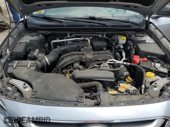 2020 Subaru Outback with VIN 4S4BTAAC3L3160368, listed as a Copart auction lot 63312135 with 136,110 mi miles and Salvage title. Bid and sale history available at DreamBid. Image 12.