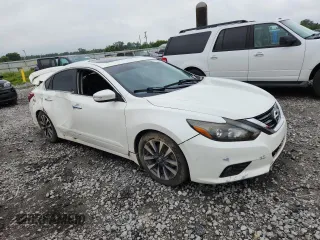 2017 Nissan Altima SV с VIN 1N4AL3AP5HC126024, выставлен на аукционе Copart как лот 62857045 с пробегом Не указан миль и Списание • Salvage title. История ставок и продаж доступна на DreamBid. Изображение 4.