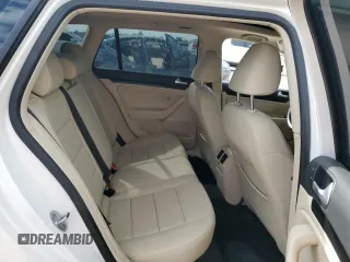 2013 Volkswagen Jetta TDI w/Sunroof with VIN 3VWPL7AJ4DM696335, listed as a Copart auction lot 45390465 with 74,480 mi miles and Salvage title. Bid and sale history available at DreamBid. Image 10.