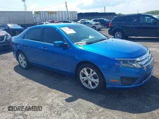 2012 Ford Fusion SE с VIN 3FAHP0HA2CR406142, выставлен на аукционе IAAI как лот 42553877 с пробегом 150 135 миль миль и . История ставок и продаж доступна на DreamBid. Изображение 1.