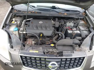 2008 Nissan Sentra 2.0 with VIN 3N1AB61E78L765851, listed as a IAAI auction lot 42620921 with 95,001 mi miles and . Bid and sale history available at DreamBid. Image 10.