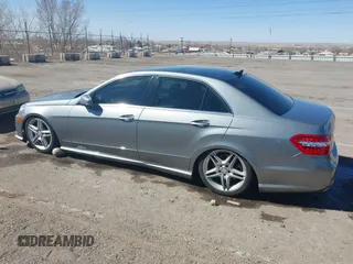 2011 Mercedes-Benz E 550 Luxury with VIN WDDHF7CB9BA440728, listed as a IAAI auction lot 41687148 with 152,493 mi miles and . Bid and sale history available at carsss.com. Image 14.