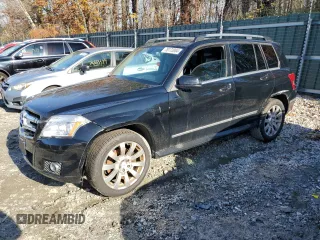 2010 Mercedes-Benz GLK 350 with VIN WDCGG8HB7AF405330, listed as a Copart auction lot 78172084 with Not Provided miles and Clean Title. Bid and sale history available at DreamBid. Image 1.