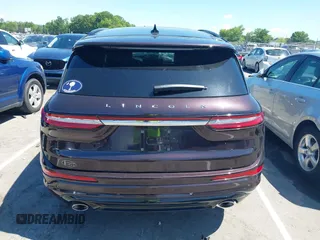 2023 Lincoln Corsair Reserve z VIN 5LMCJ2DA0PUL16311, wystawiony jako IAAI lot #42190225 z przebiegiem 26 561 mil mil oraz . Historia ofert i sprzedaży dostępna na DreamBid. Obrazek 16.