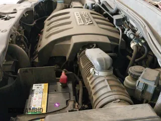 2006 Honda Pilot EX-L z VIN 2HKYF18646H509990, wystawiony jako IAAI lot #42967022 z przebiegiem 161 203 mil mil oraz . Historia ofert i sprzedaży dostępna na DreamBid. Obrazek 19.