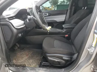 2023 Jeep Compass Sport z VIN 3C4NJDAN8PT508895, wystawiony jako Copart lot #57357745 z przebiegiem 19 211 mil mil oraz Szkoda całkowita • Salvage title. Historia ofert i sprzedaży dostępna na DreamBid. Obrazek 7.