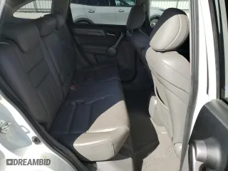 2008 Honda CR-V EX-L with VIN JHLRE48738C044282, listed as a Copart auction lot 48811825 with 182,840 mi miles and Salvage Title. Bid and sale history available at carsss.com. Image 11.