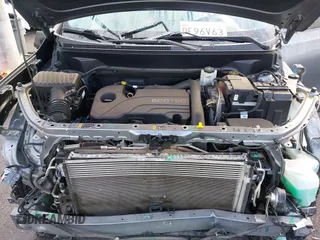 2019 GMC Terrain SLE with VIN 3GKALMEV9KL147404, listed as a IAAI auction lot 41763462 with 64,530 mi miles. Bid and sale history available at carsss.com. Image 10.
