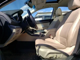 2018 Subaru Legacy Limited with VIN 4S3BNEN65J3036898, listed as a Copart auction lot 50165535 with 96,864 mi miles and Salvage Title. Bid and sale history available at carsss.com. Image 7.