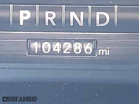 2019 Ram 2500 Laramie with VIN 3C6UR5FLXKG710325, listed as a IAAI auction lot 41853777 with 104,286 mi miles. Bid and sale history available at carsss.com. Image 15.