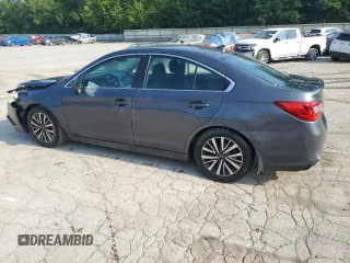 2018 Subaru Legacy Premium with VIN 4S3BNAC63J3041559, listed as a Copart auction lot 64288505 with 88,337 mi miles and Salvage title. Bid and sale history available at DreamBid. Image 2.