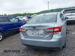 2017 Subaru Impreza Premium z VIN 4S3GKAD6XH3614545, wystawiony jako IAAI lot #42275237 z przebiegiem 44 234 mil mil oraz . Historia ofert i sprzedaży dostępna na DreamBid. Obrazek 16.