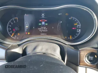 2015 Jeep Grand Cherokee Limited with VIN 1C4RJEBG8FC822774, listed as a IAAI auction lot 40939140 with 146,609 mi miles. Bid and sale history available at carsss.com. Image 7.