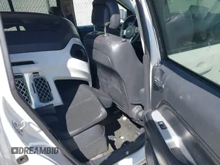 2016 Jeep Compass High Altitude with VIN 1C4NJDEB4GD767731, listed as a IAAI auction lot 41977400 with 99,890 mi miles and . Bid and sale history available at DreamBid. Image 8.