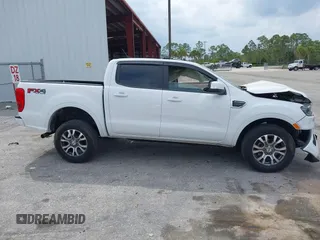 2019 Ford Ranger XL with VIN 1FTER4FH6KLA10100, listed as a IAAI auction lot 41867560 with 66,009 mi miles and . Bid and sale history available at DreamBid. Image 14.