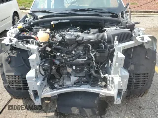 2023 Jeep Grand Cherokee Altitude with VIN 1C4RJHAG0P8109746, listed as a Copart auction lot 65153924 with 0 mi miles and Non Repairable. Bid and sale history available at carsss.com. Image 12.