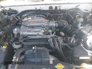 1991 Toyota Pickup с VIN JT4VN93D9M5018869, выставлен на аукционе IAAI как лот 41809090 с пробегом 312 527 миль миль и . История ставок и продаж доступна на DreamBid. Изображение 10.