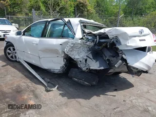2010 Toyota Camry with VIN 4T1BF3EK4AU535289, listed as a IAAI auction lot 42073313 with 254,916 mi miles and . Bid and sale history available at DreamBid. Image 3.